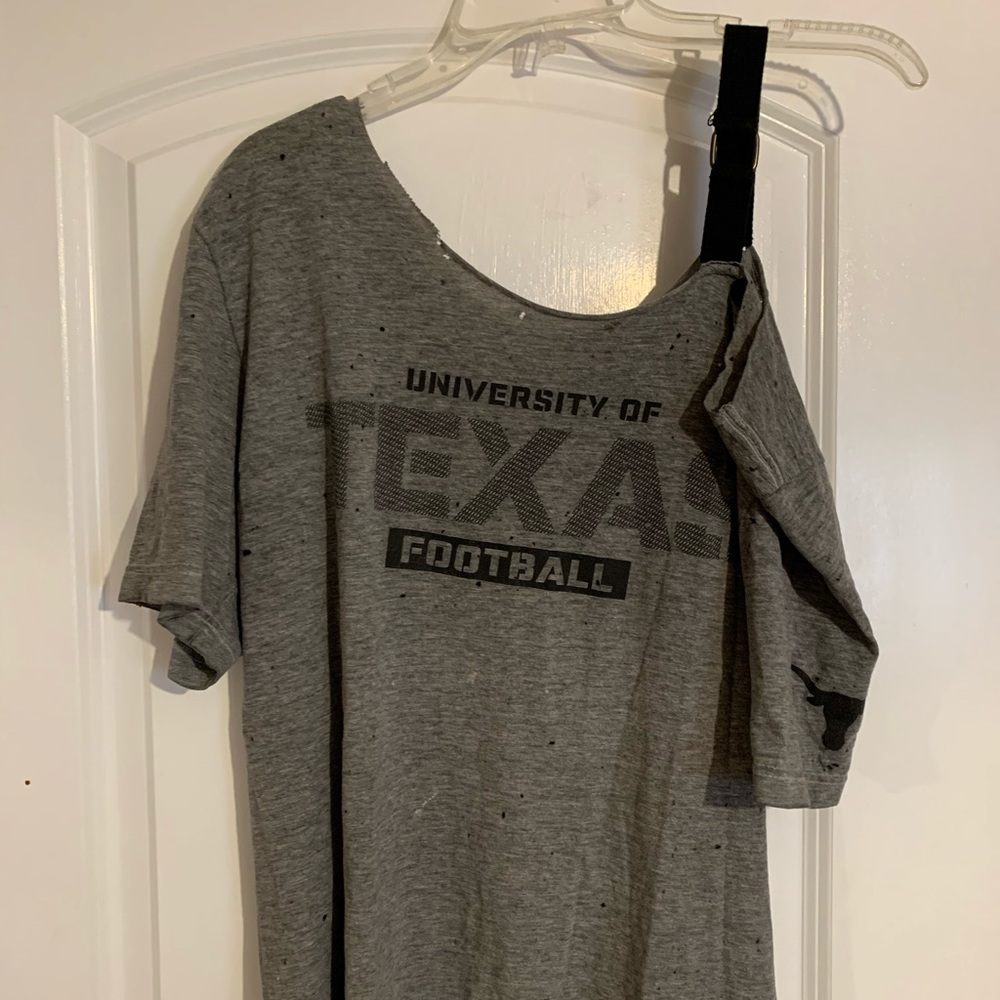 Furst of a kind vintage rework tee